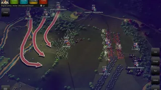 Скриншот 7 к игре Ultimate General: Gettysburg