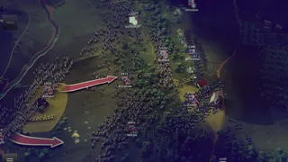 Скриншот 8 к игре Ultimate General: Gettysburg