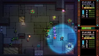 Скриншот 2 к игре Iron Fisticle