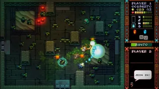 Скриншот 3 к игре Iron Fisticle