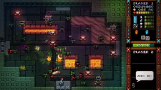 Скриншот 4 к игре Iron Fisticle