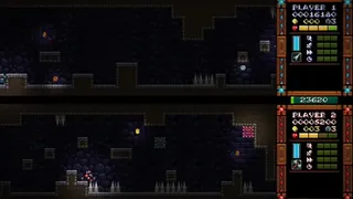 Скриншот 5 к игре Iron Fisticle