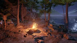 Скриншот 1 к игре Obduction