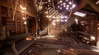 Скриншот 3 к игре Obduction