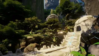 Скриншот 5 к игре Obduction