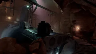 Скриншот 7 к игре Obduction