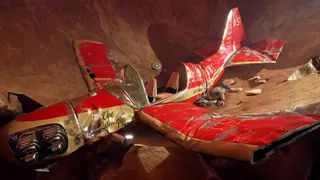 Скриншот 8 к игре Obduction