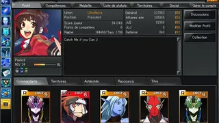 Скриншот 3 к игре BattleSpace