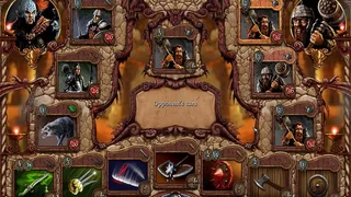 Скриншот 1 к игре Northmark: Hour of the Wolf