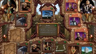 Скриншот 5 к игре Northmark: Hour of the Wolf