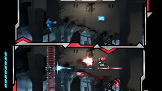 Скриншот 1 к игре Fractured Soul