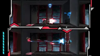 Скриншот 7 к игре Fractured Soul