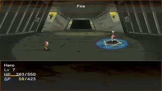 Скриншот 1 к игре Memories of a Vagabond