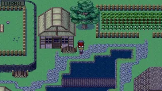 Скриншот 4 к игре Memories of a Vagabond