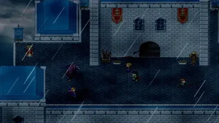 Скриншот 5 к игре Memories of a Vagabond