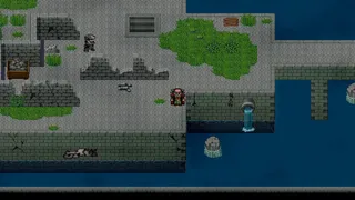 Скриншот 7 к игре Memories of a Vagabond