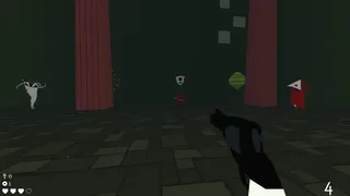 Скриншот 4 к игре Fancy Skulls