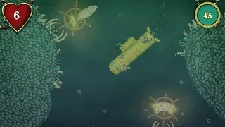 Скриншот 1 к игре We Need To Go Deeper
