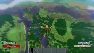 Скриншот 1 к игре Survival Games