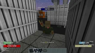 Скриншот 5 к игре Survival Games