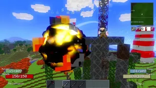 Скриншот 6 к игре Survival Games
