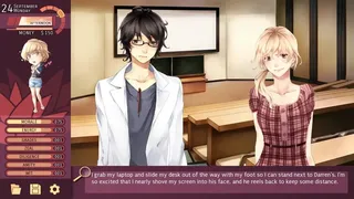 Скриншот 3 к игре Nicole