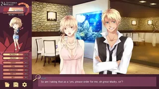 Скриншот 4 к игре Nicole