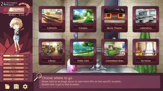 Скриншот 6 к игре Nicole