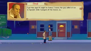 Скриншот 5 к игре Will Fight for Food: Super Actual Sellout: Game of the Hour
