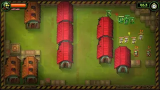 Скриншот 1 к игре I, Zombie