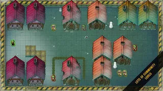 Скриншот 4 к игре I, Zombie