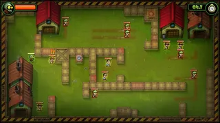 Скриншот 5 к игре I, Zombie