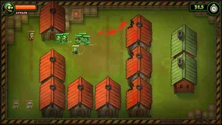 Скриншот 6 к игре I, Zombie