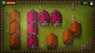 Скриншот 7 к игре I, Zombie