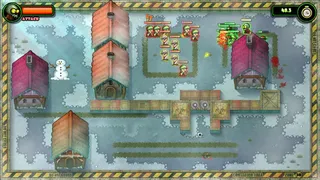 Скриншот 8 к игре I, Zombie