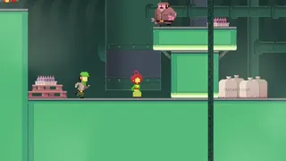 Скриншот 1 к игре Super Lemonade Factory