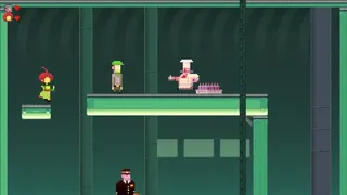 Скриншот 2 к игре Super Lemonade Factory