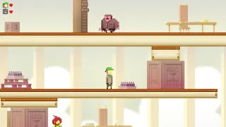 Скриншот 4 к игре Super Lemonade Factory
