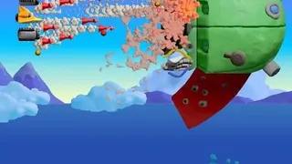 Скриншот 1 к игре Platypus