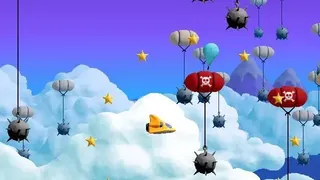 Скриншот 2 к игре Platypus