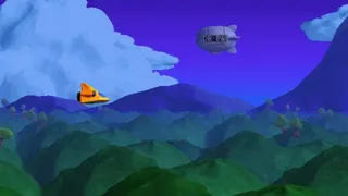 Скриншот 5 к игре Platypus