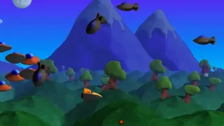 Скриншот 7 к игре Platypus