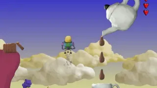 Скриншот 1 к игре Nux