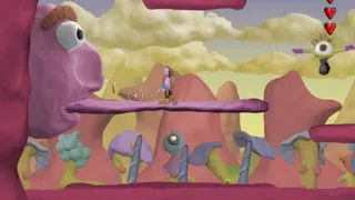 Скриншот 3 к игре Nux