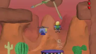 Скриншот 4 к игре Nux