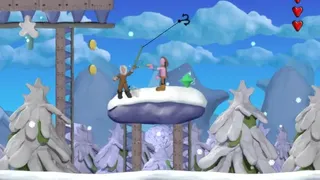 Скриншот 5 к игре Nux
