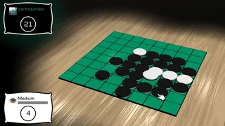Скриншот 4 к игре Othello