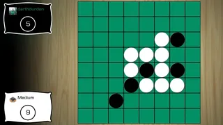 Скриншот 5 к игре Othello