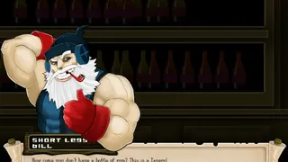 Скриншот 1 к игре Run For Rum