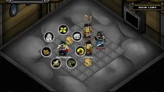 Скриншот 2 к игре Run For Rum